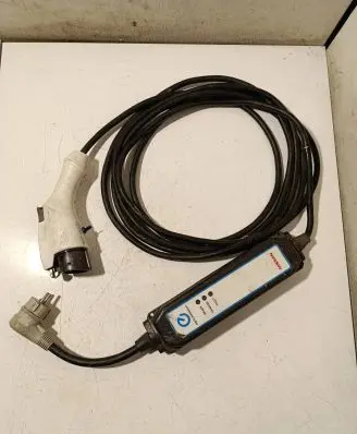 Nissan Leaf I (ZE0) Other devices 296904NR8A 220V240V10A