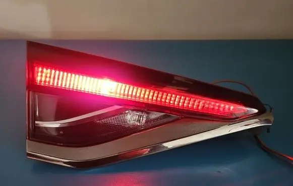 Toyota Corolla E210 E21 Rear/tail lights 8159002C2100 IMPRK1572834