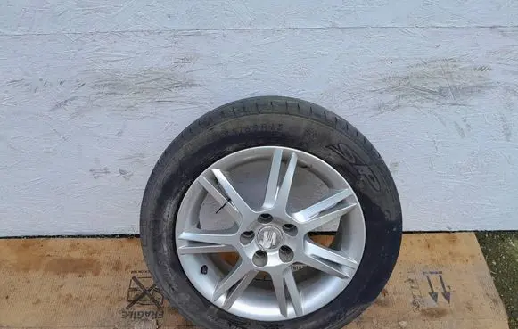 Seat Ibiza IV (6J,6P) R15 alloy rim 6J0601025H