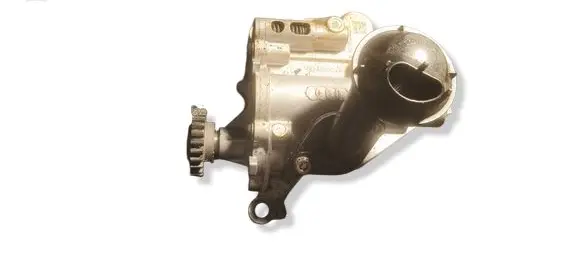 Seat Leon (5F) Oil pump 06H115105AN