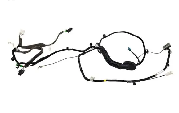 Polestar 2 Tailgate/trunk wiring harness 32264560 A2600023115