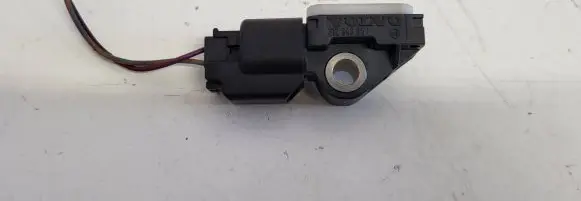Volvo V70 Airbag deployment crash/impact sensor 31264395