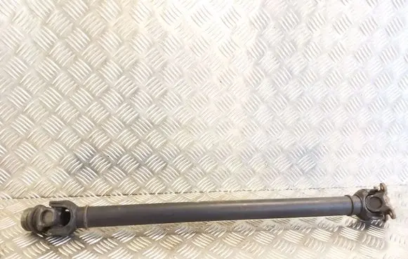 BMW X4 F26 Front prop shaft 