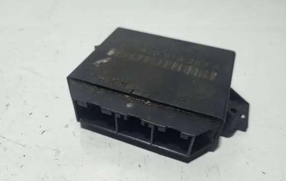 Audi A4 S4 B7 8E 8H Parking PDC control unit/module 8Z0919283A 300101704 15SD05C88