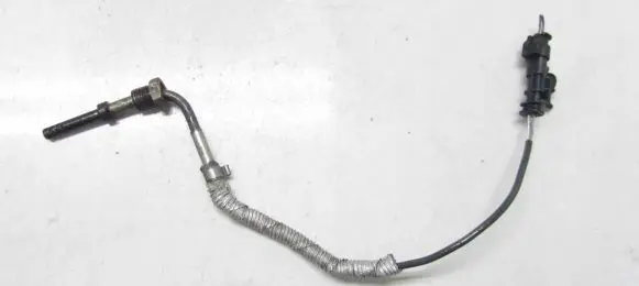 Volvo XC60 Exhaust gas temperature sensor 31370467