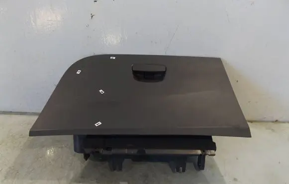 Seat Ibiza IV (6J,6P) Glove box 6J1857103A
