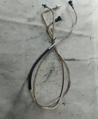 Citroen C4 Cactus Fuel line pipe 7431779aa 292016