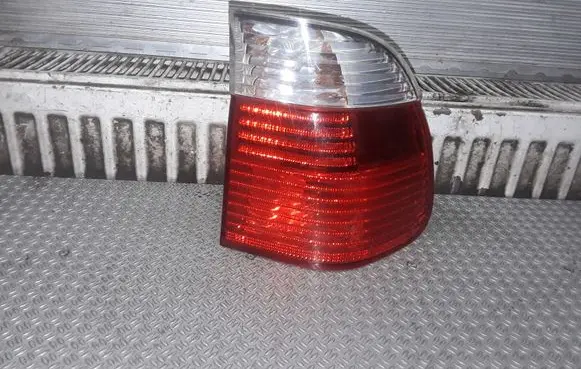 BMW 5 E39 Rear/tail lights 2496339