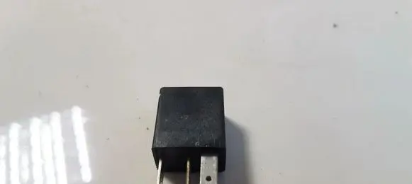 Alfa Romeo 156 Other relay 7676504