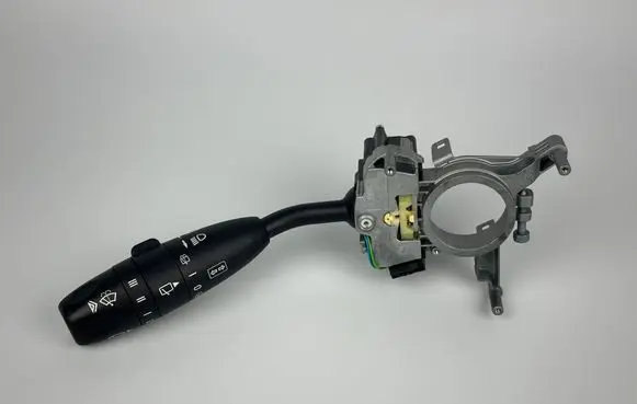 Mercedes-Benz A W169 Wiper control stalk A1695450010