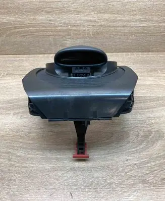 Mercedes-Benz E W211 Steering wheel column trim A2114600095