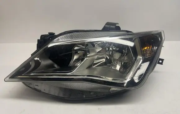 Seat Ibiza I (021A) Headlight/headlamp 6J1941005K