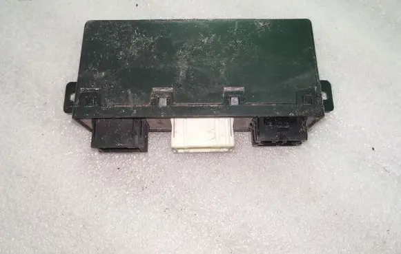 BMW 5 E39 Door control unit/module 613583787739 61358378773 8378773