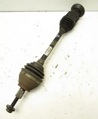 Audi Q3 8U Front driveshaft 5N0407766D