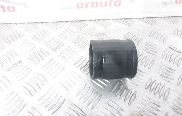 Toyota Corolla Verso E121 Intercooler hose/pipe