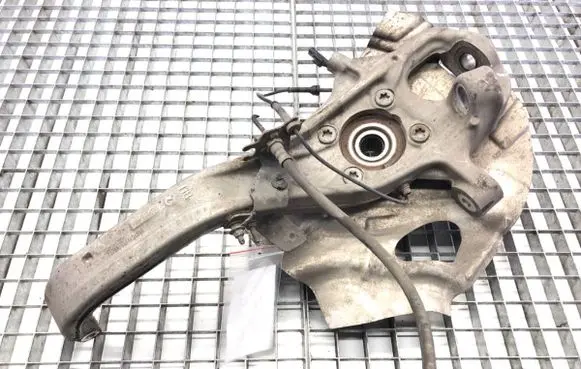 Alfa Romeo Stelvio Front wheel hub spindle knuckle 50541554