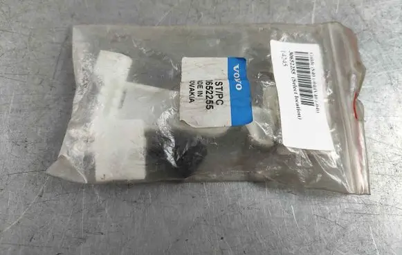 Volvo S40, V40 Headlight level adjustment motor 30652255
