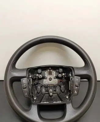 Peugeot Boxer Steering wheel 30380409 07355338940