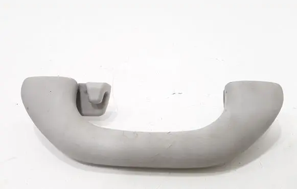 Skoda Fabia Mk1 (6Y) Rear interior roof grab handle 6Y0857607A