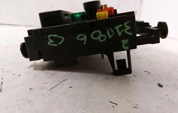 Citroen C3 BSM Control unit 9664055480