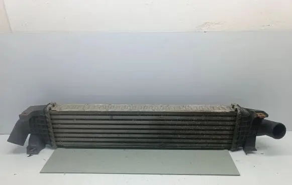 Ford Focus C-MAX Intercooler radiator 3M5H9L440AD 25AUG200419 1421281