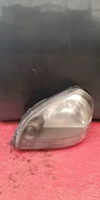 Hyundai Tucson JM Headlight/headlamp 921012EXXX