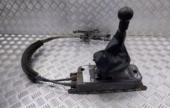 Seat Leon (1P) Gearbox retarder lever 1K0711049AS
