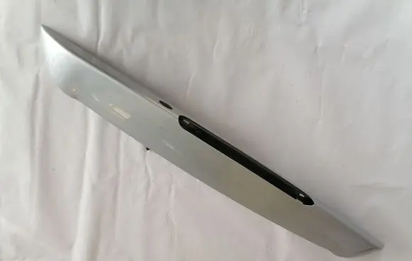 Citroen C5 Rear window tailgate spoiler 9636813577