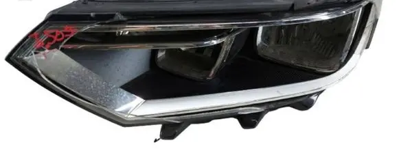 Volkswagen PASSAT B8 Headlight/headlamp 3g1941005c