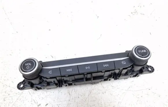 Ford Escape IV Radio/CD/DVD/GPS head unit LJ6T18K811 LJ6T18K811CB 210219A