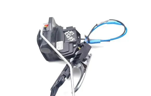 KIA Picanto Front door lock G04FL