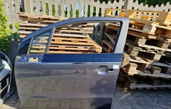 Opel Ampera Front door