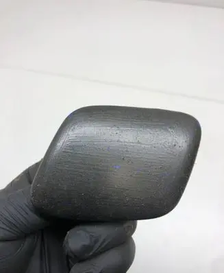 Audi A6 S6 C5 4B Headlight washer spray nozzle cap/cover 4B0955275