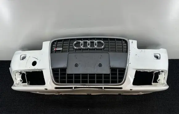Audi A4 S4 B7 8E 8H Front bumper