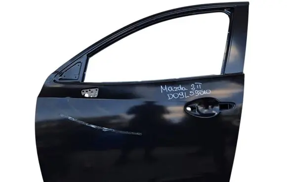 Mazda 2 Front door 