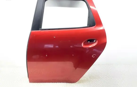 Dacia Duster II Rear door
