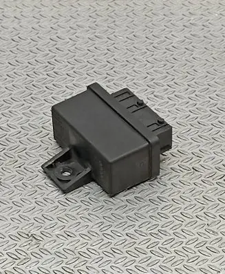 Peugeot 308 Fuel injection pump control unit/module 240107