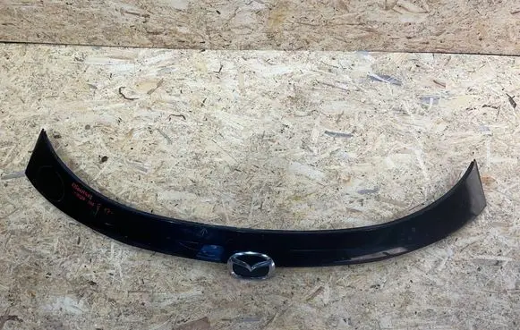 Mazda CX-5 II Tailgate/trunk spoiler KB7W-50811 S2501M412