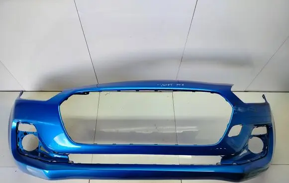 Suzuki Swift III Front bumper 7171153R