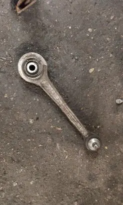 BMW X5 E53 Rear control arm