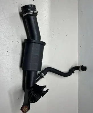 Intake resonator