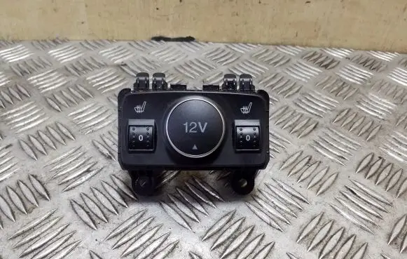 Ford Kuga II Seat heating switch CJ5T19K314BA