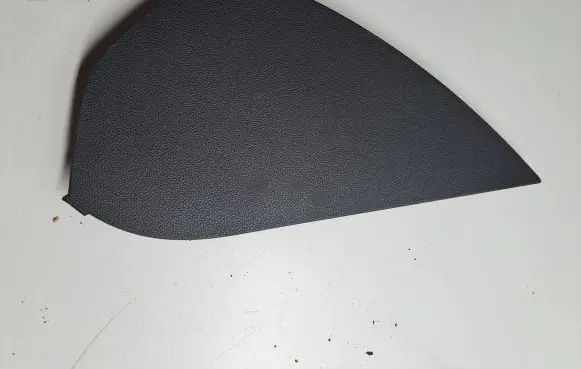 Volkswagen PASSAT B8 Dashboard side end trim 3G0858247C