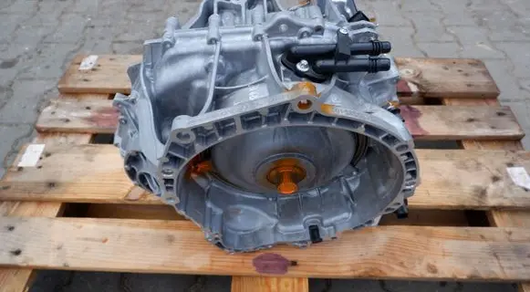 BMW X1 F48 F49 Automatic gearbox 9454503 0640697AMS 0260001049