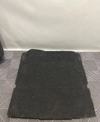Skoda Superb B8 (3V) Trunk/boot mat liner 3V9863463