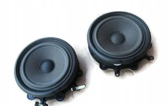 Audi A8 S8 D3 4E Rear door speaker