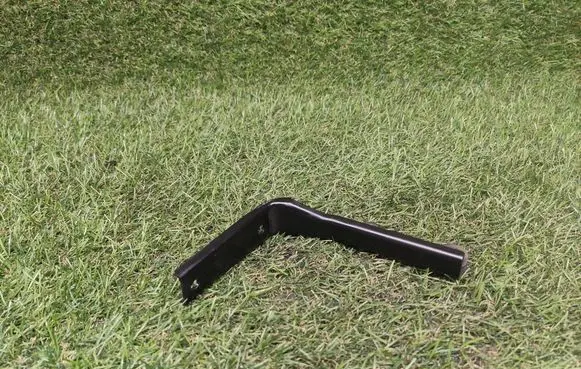 Bentley Flying Spur Intercooler pipe mounting bracket 3W0317193