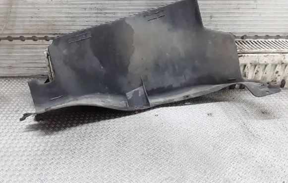 Audi A3 S3 8L Engine splash shield/under tray 1J0825250E