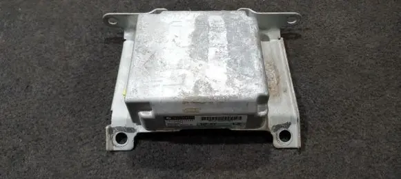 Subaru Legacy Airbag control unit/module 98221AE01A TN152300-3062