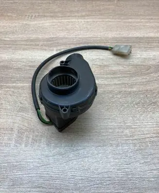 BMW 3 E46 Engine control unit/module fan 12901745 0130002831